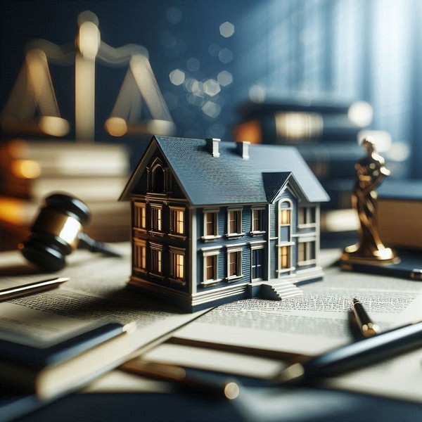Imóvel Sem Escritura: Tudo o Que Você Precisa Saber Antes de Comprar ou Regularizar em 2025